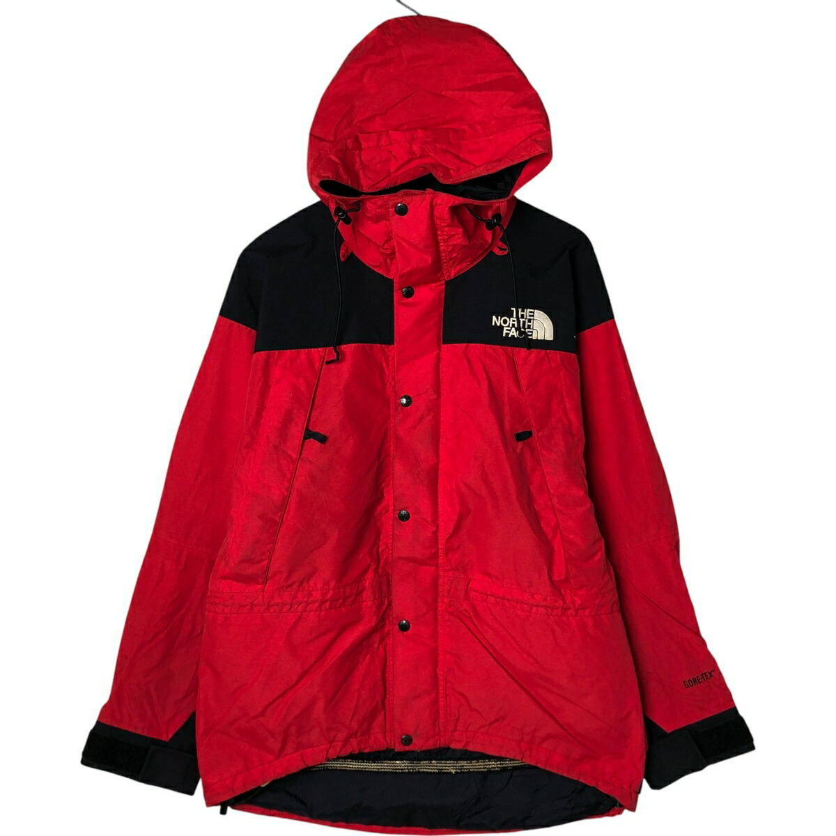 古着 90年代 ザノースフェイス THE NORTH FACE マウンテンガイド