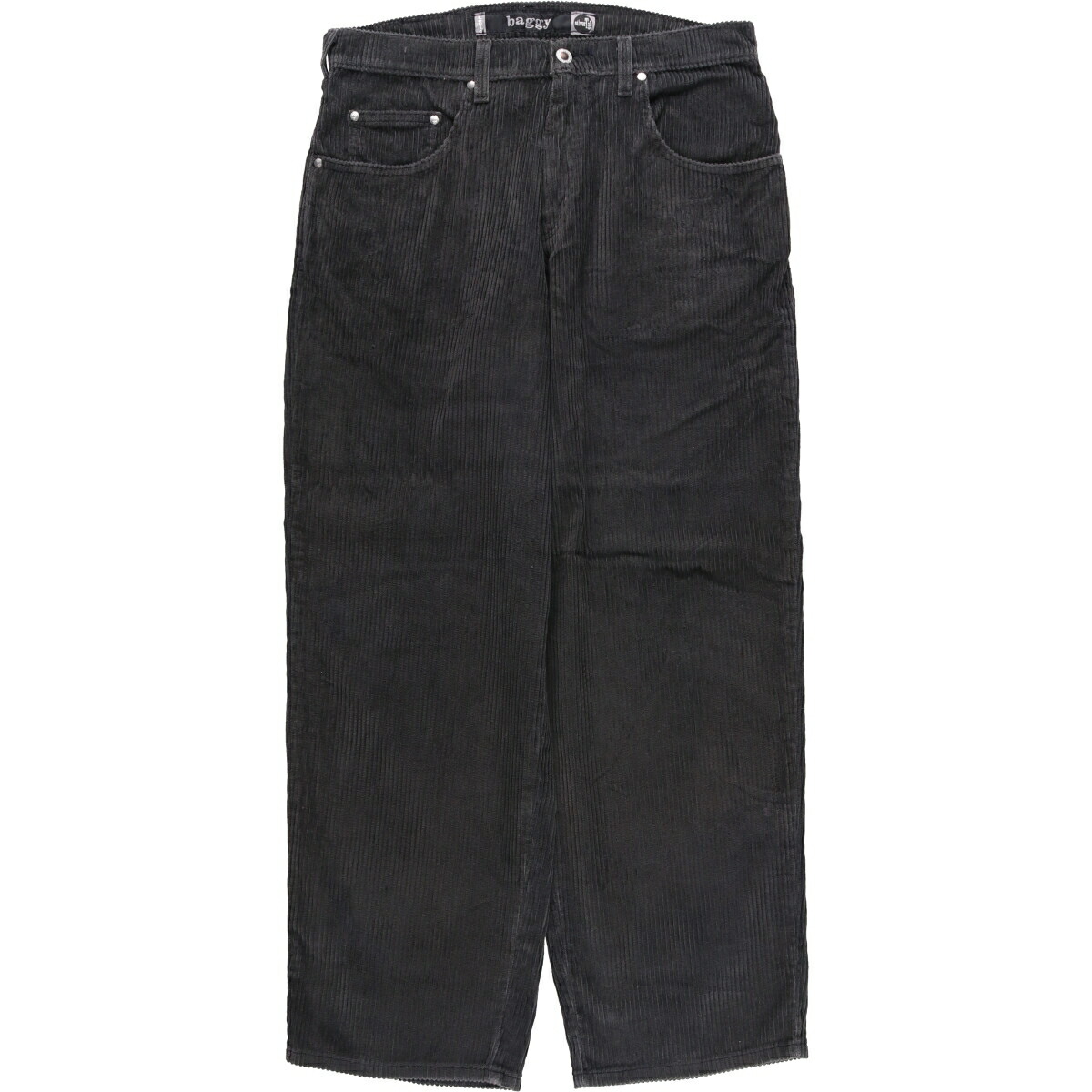 古着 90年代 リーバイス Levis SILVER TAB シルバータブ BAGGY バギー