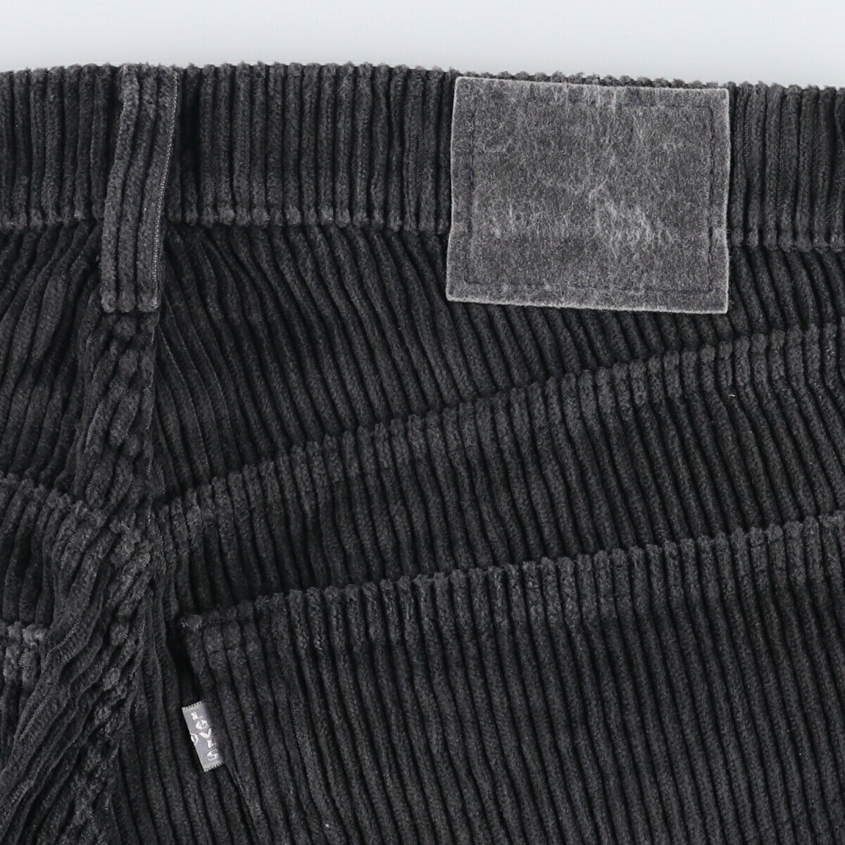 古着 90年代 リーバイス Levis SILVER TAB シルバータブ BAGGY バギー