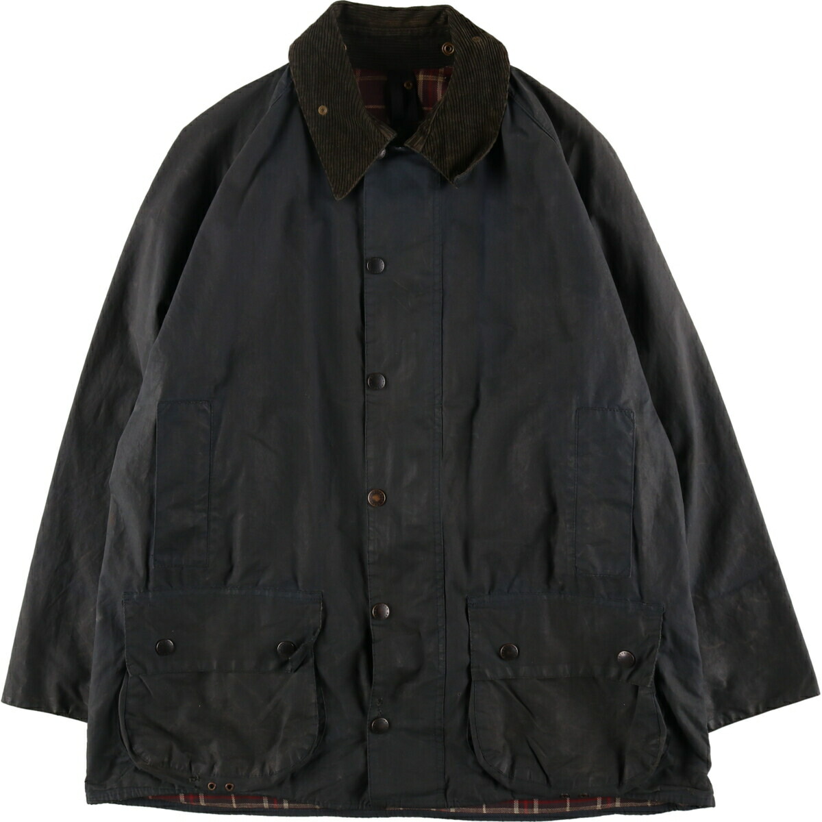 ヴィンテージアウター】フランスのハンティングジャケットが良すぎる