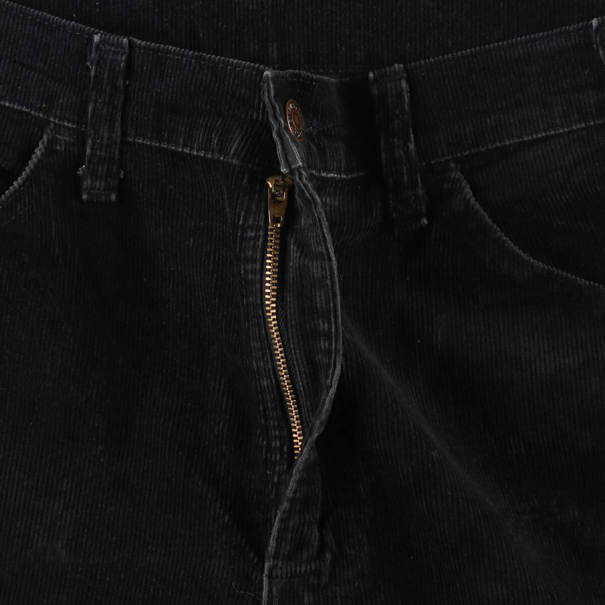 古着 90年代 リーバイス Levis 519-1558 コーデュロイパンツ USA製