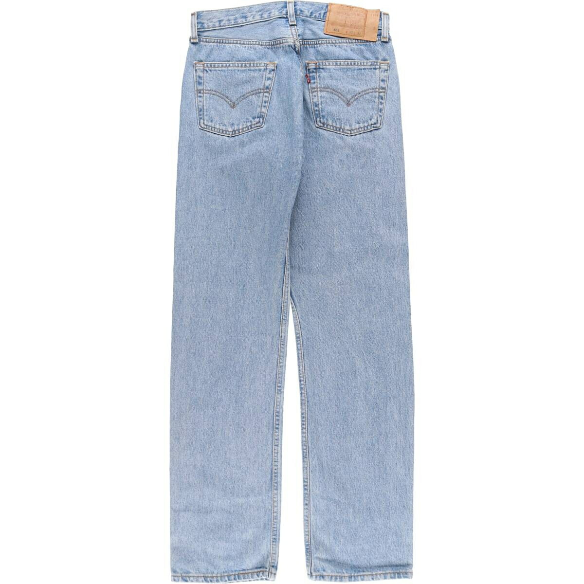 古着 90年代 リーバイス Levis 501-0134 ストレートデニムパンツ USA製