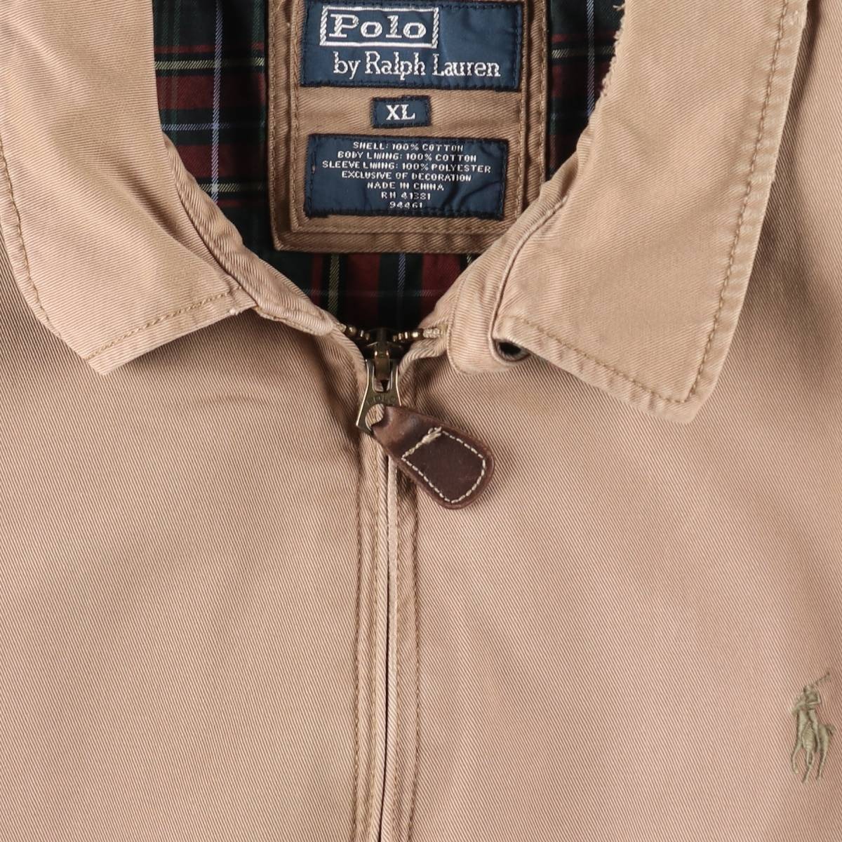 古着 ラルフローレン Ralph Lauren POLO by Ralph Lauren スイング