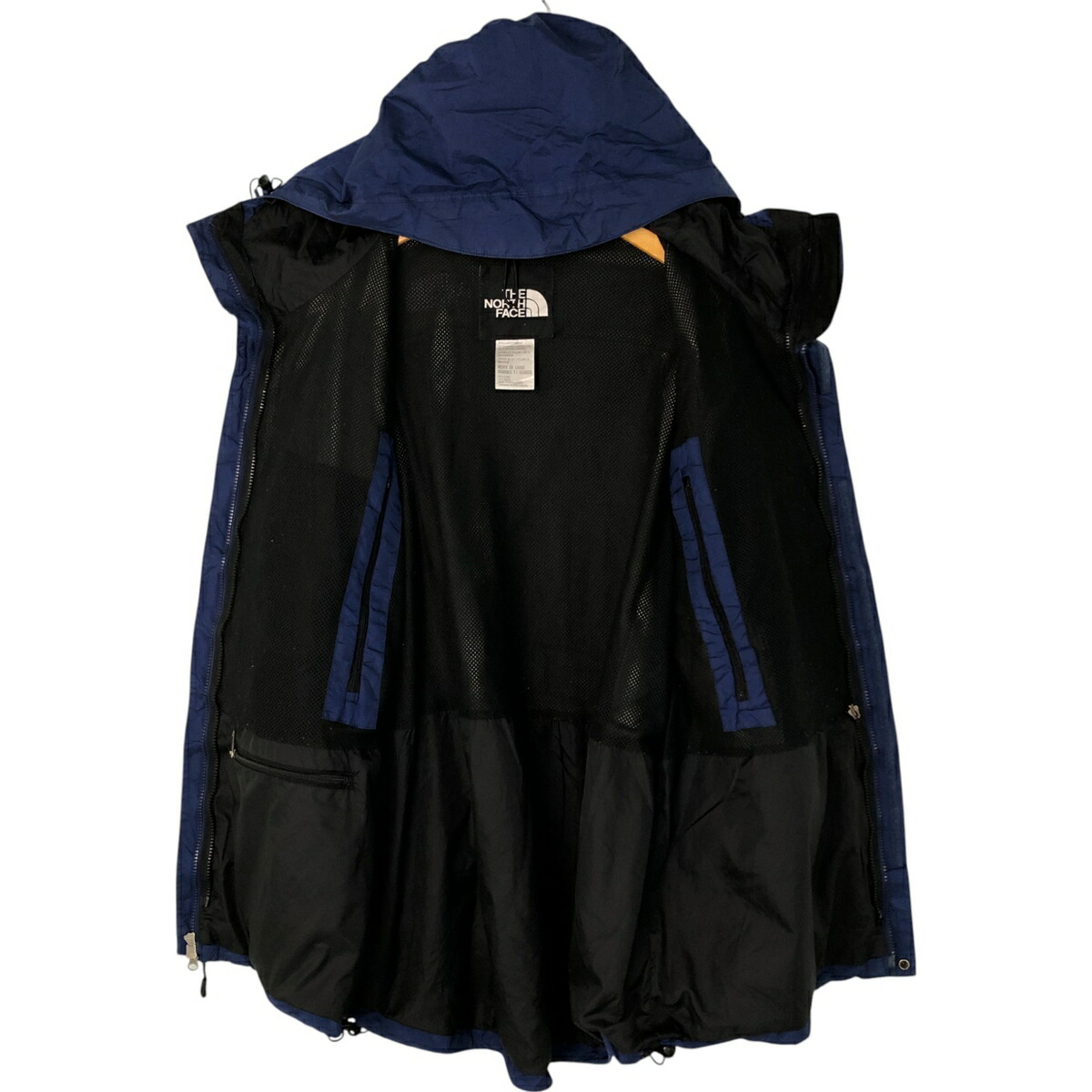 古着 90年代 ザノースフェイス THE NORTH FACE GORE-TEX ゴアテックス