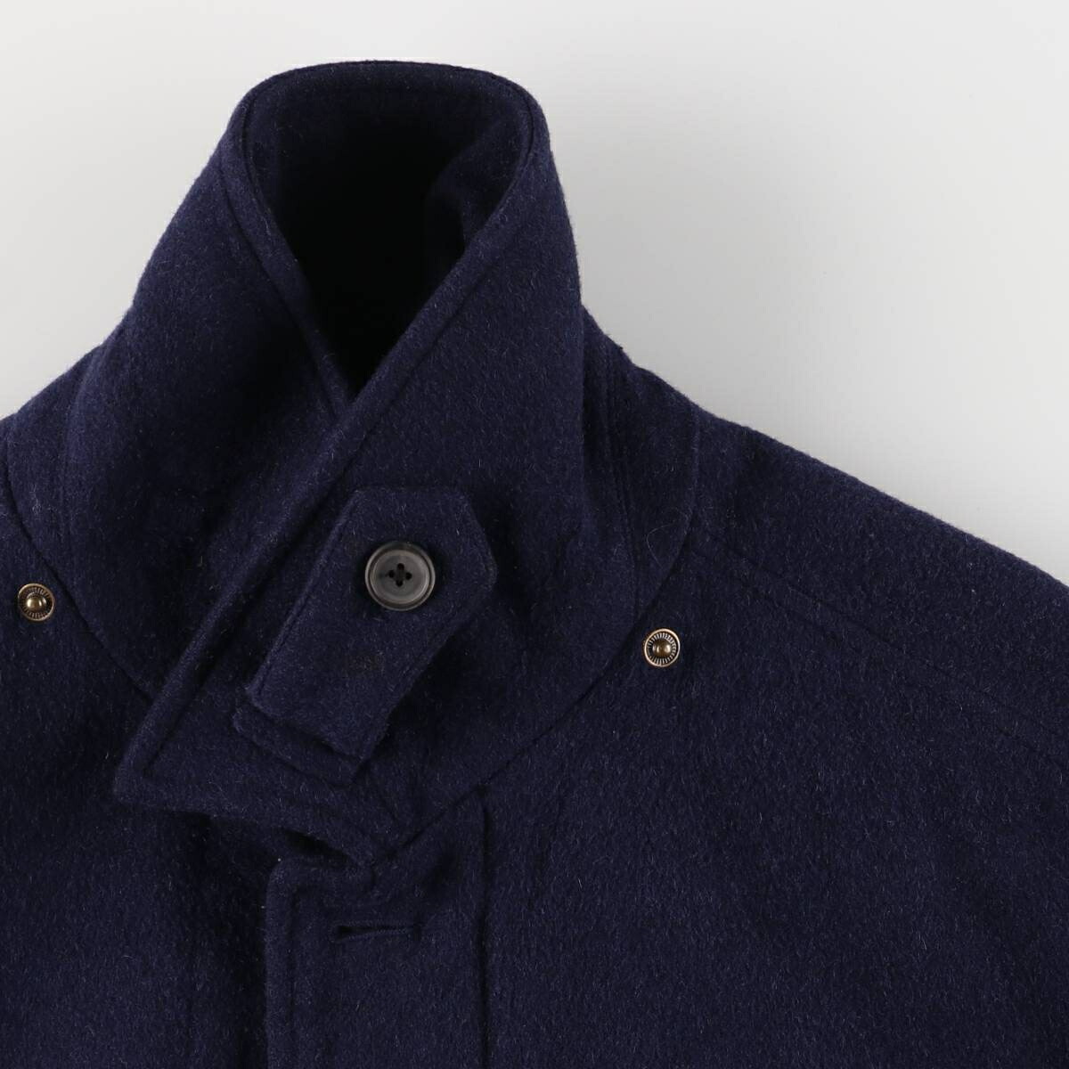 古着 ラルフローレン Ralph Lauren POLO by Ralph Lauren 中綿入り