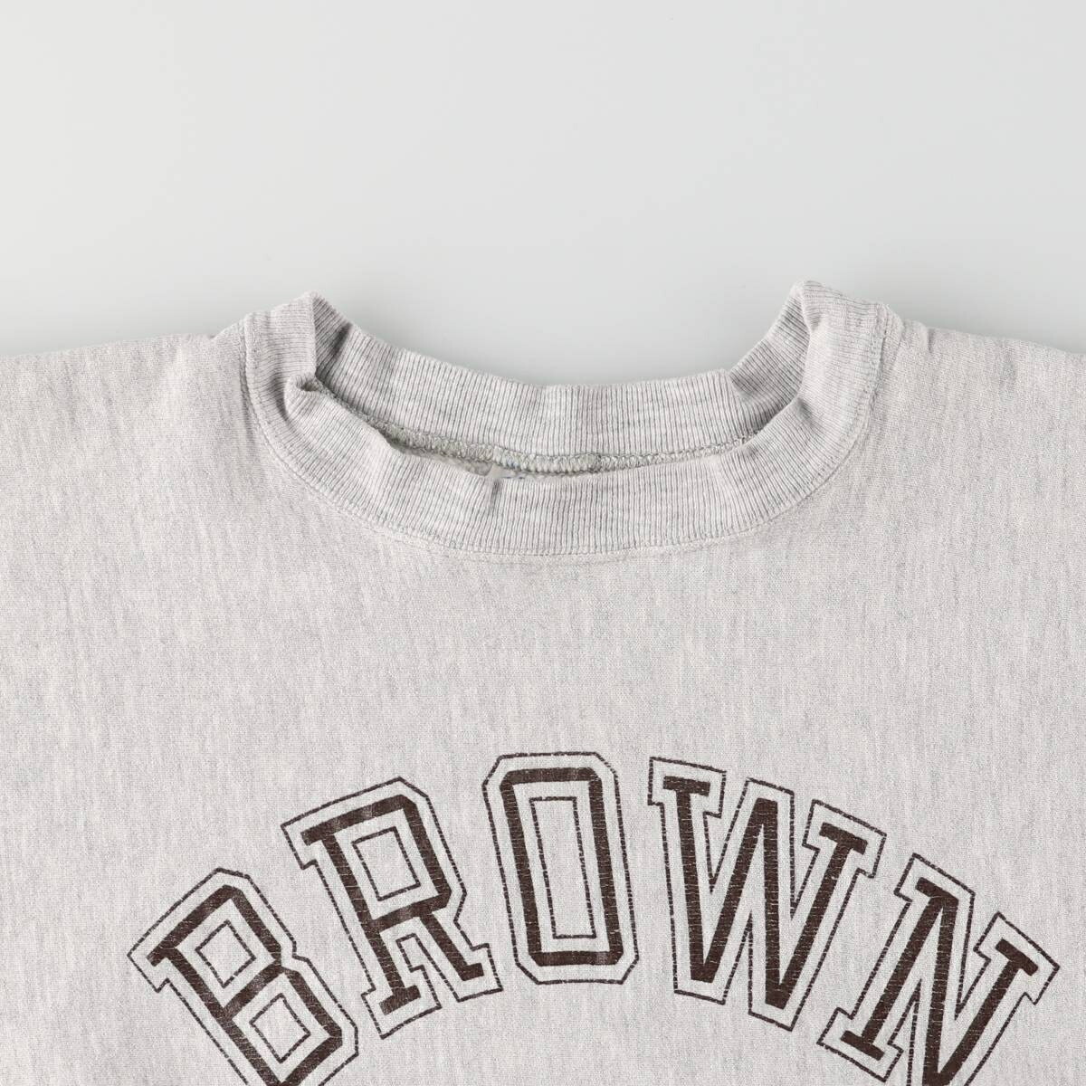 古着 80年代 チャンピオン Champion REVERSE WEAVE リバースウィーブ