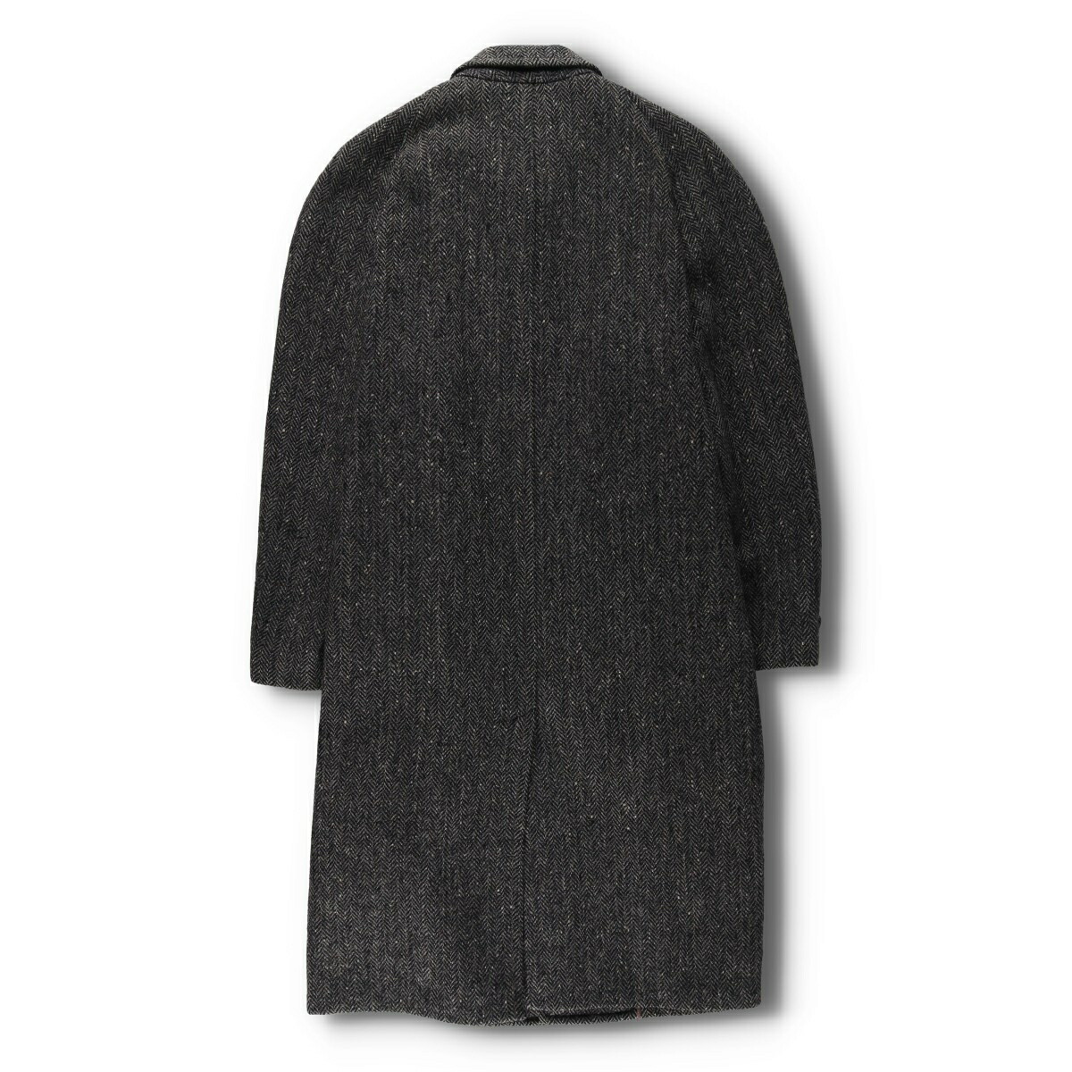 古着 50～60年代 ハリスツイード Harris Tweed ヘリンボーン ツイード