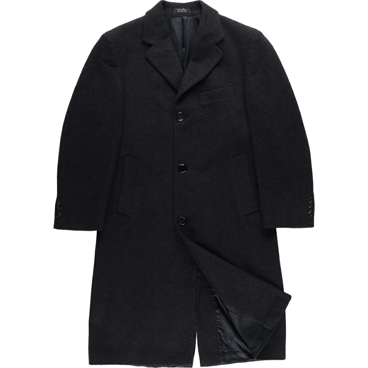 古着 ラルフローレン Ralph Lauren CHAPS チャップス ウール