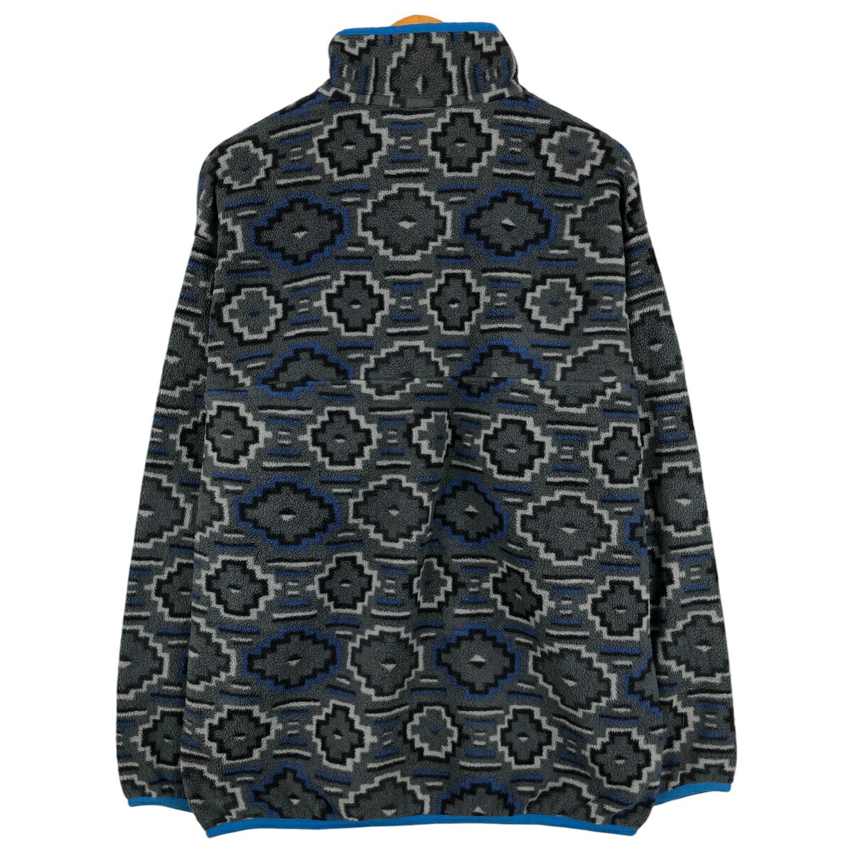 古着 パタゴニア Patagonia SYNCHILLA シンチラ スナップT 25450FA12