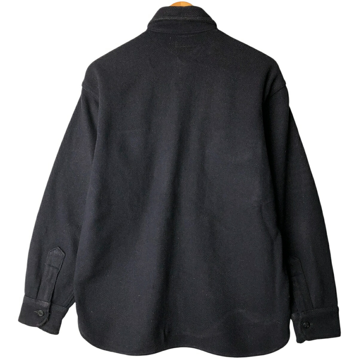 古着 50～60年代 ファイブブラザー Five Brother OUTERWEAR ウールCPO