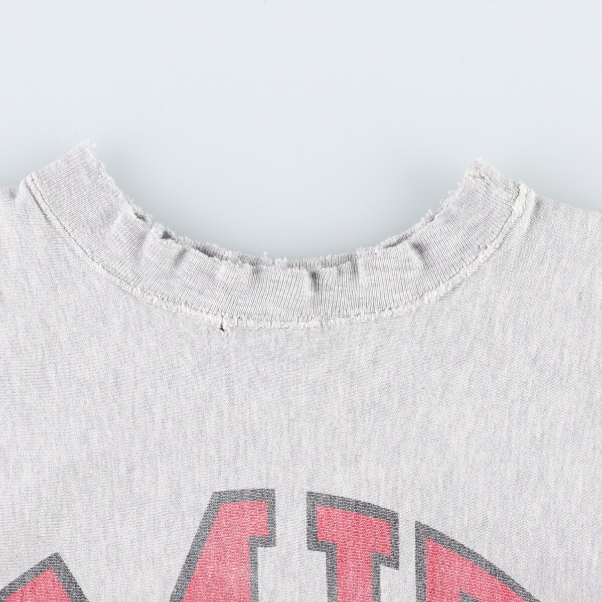 古着 80年代 チャンピオン Champion REVERSE WEAVE リバースウィーブ