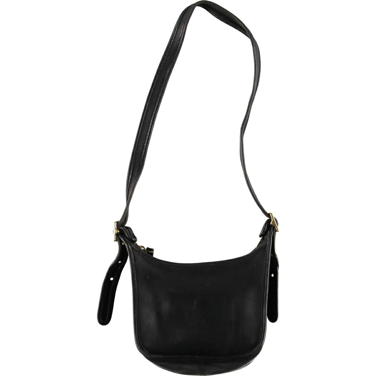 古着 90年代 コーチ COACH OLD COACH オールドコーチ ショルダーバッグ