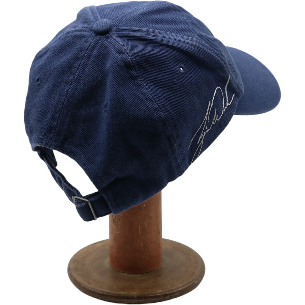 卸*し様 Nike 炎刺繍 ネイビーキャップ ナイキ クラブ