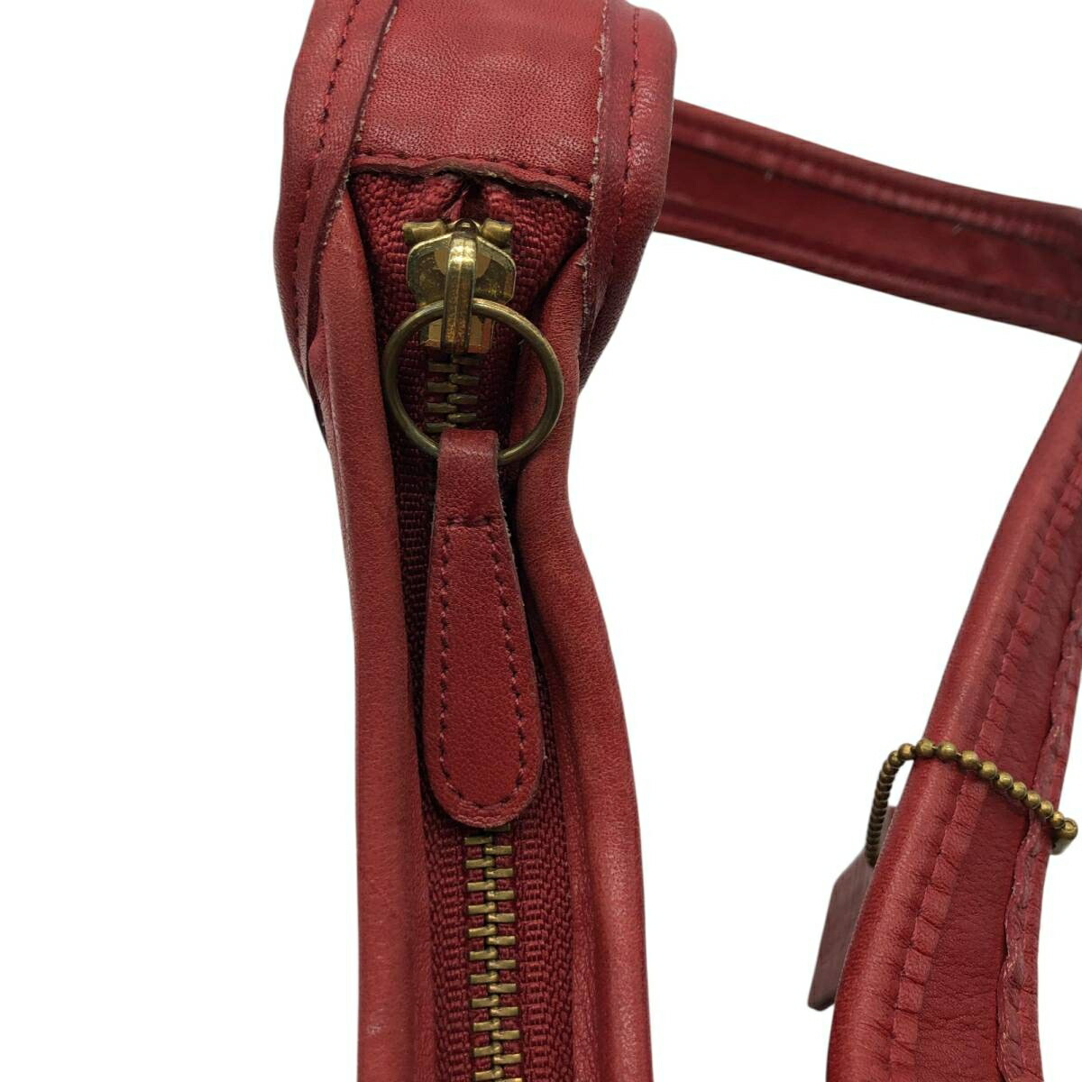 古着 90年代 コーチ COACH OLD COACH オールドコーチ エルゴ