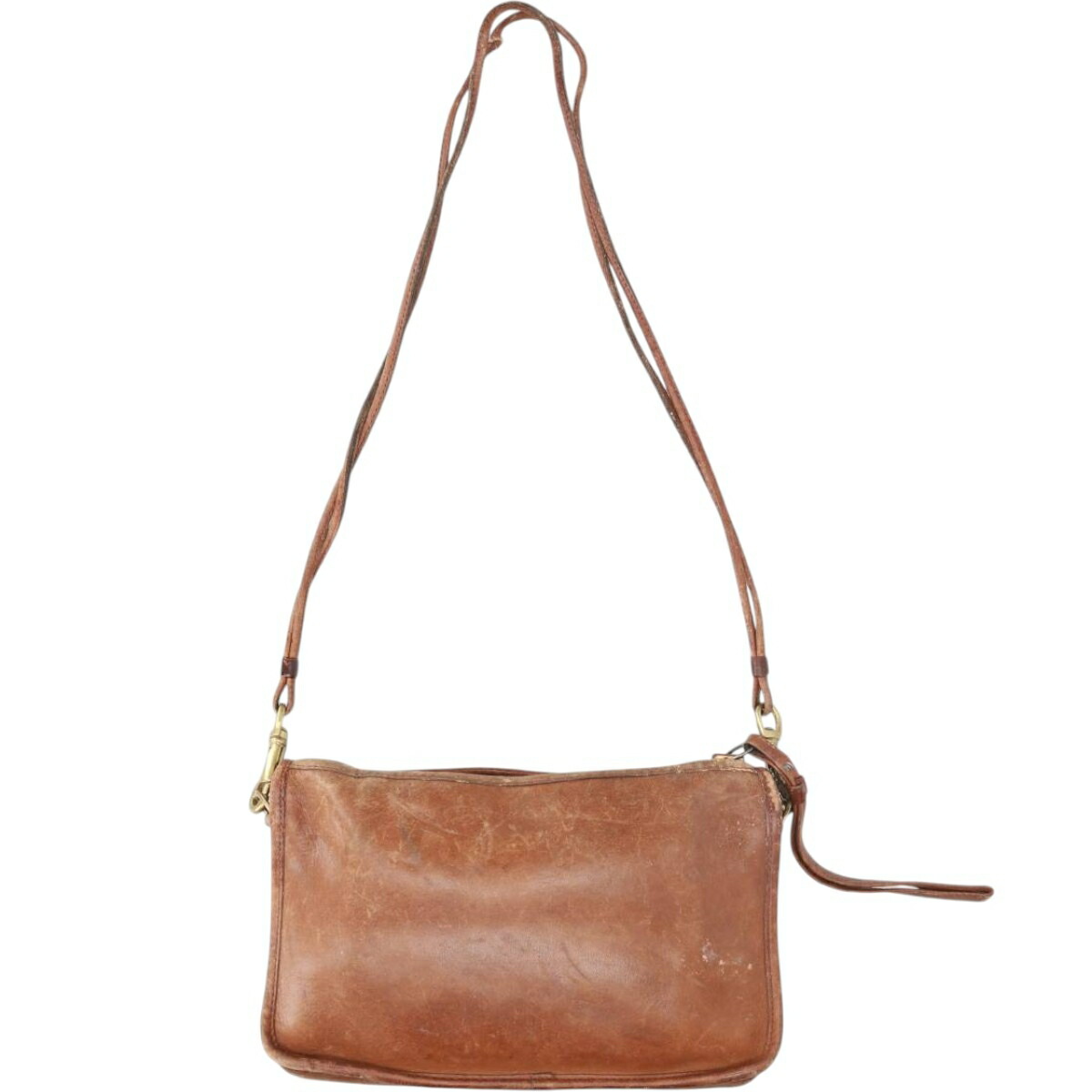 古着 60～70年代 コーチ COACH OLD COACH オールドコーチ ポシェット