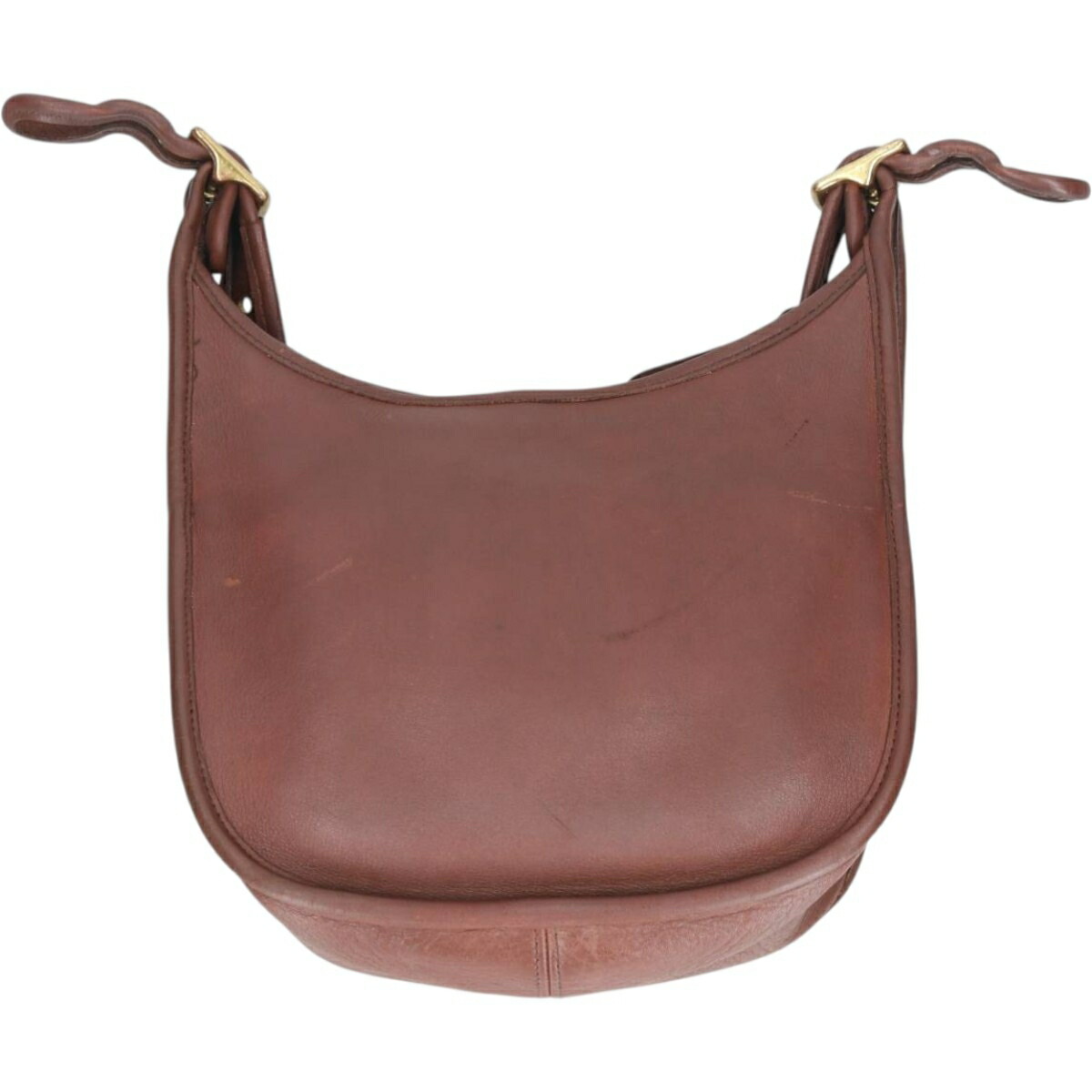 古着 90年代 コーチ COACH OLD COACH オールドコーチ ショルダーバッグ