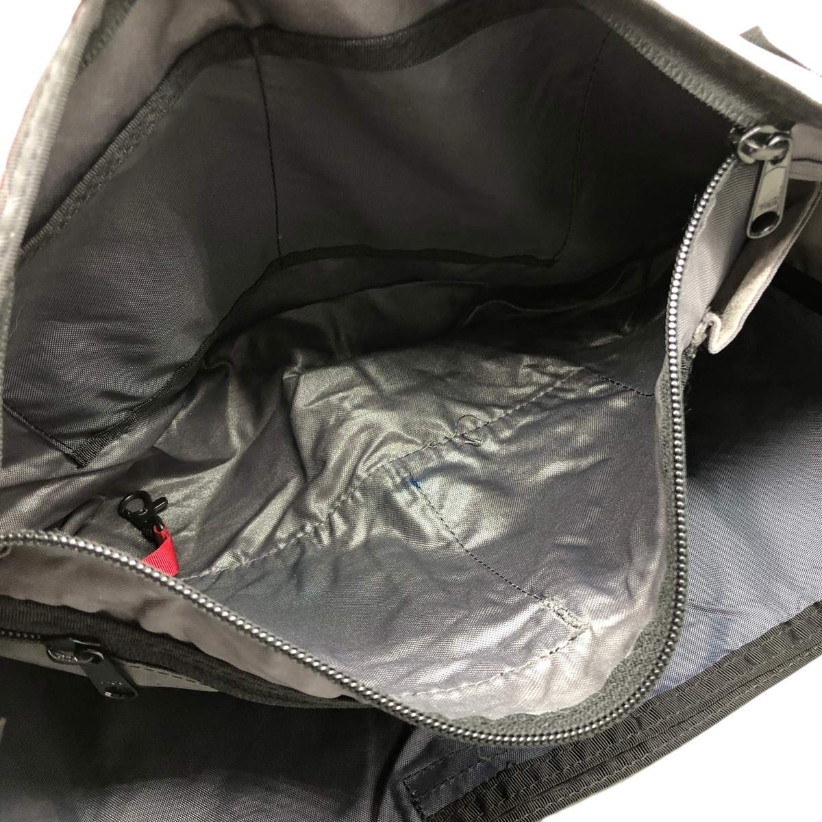 古着 ティンバックツー TIMBUK2 メッセンジャーバッグ USA製