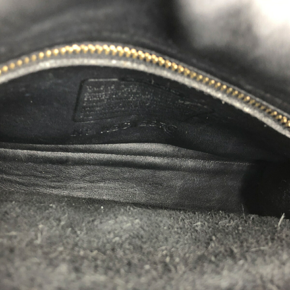 古着 90年代 コーチ COACH OLD COACH オールドコーチ ターンロック