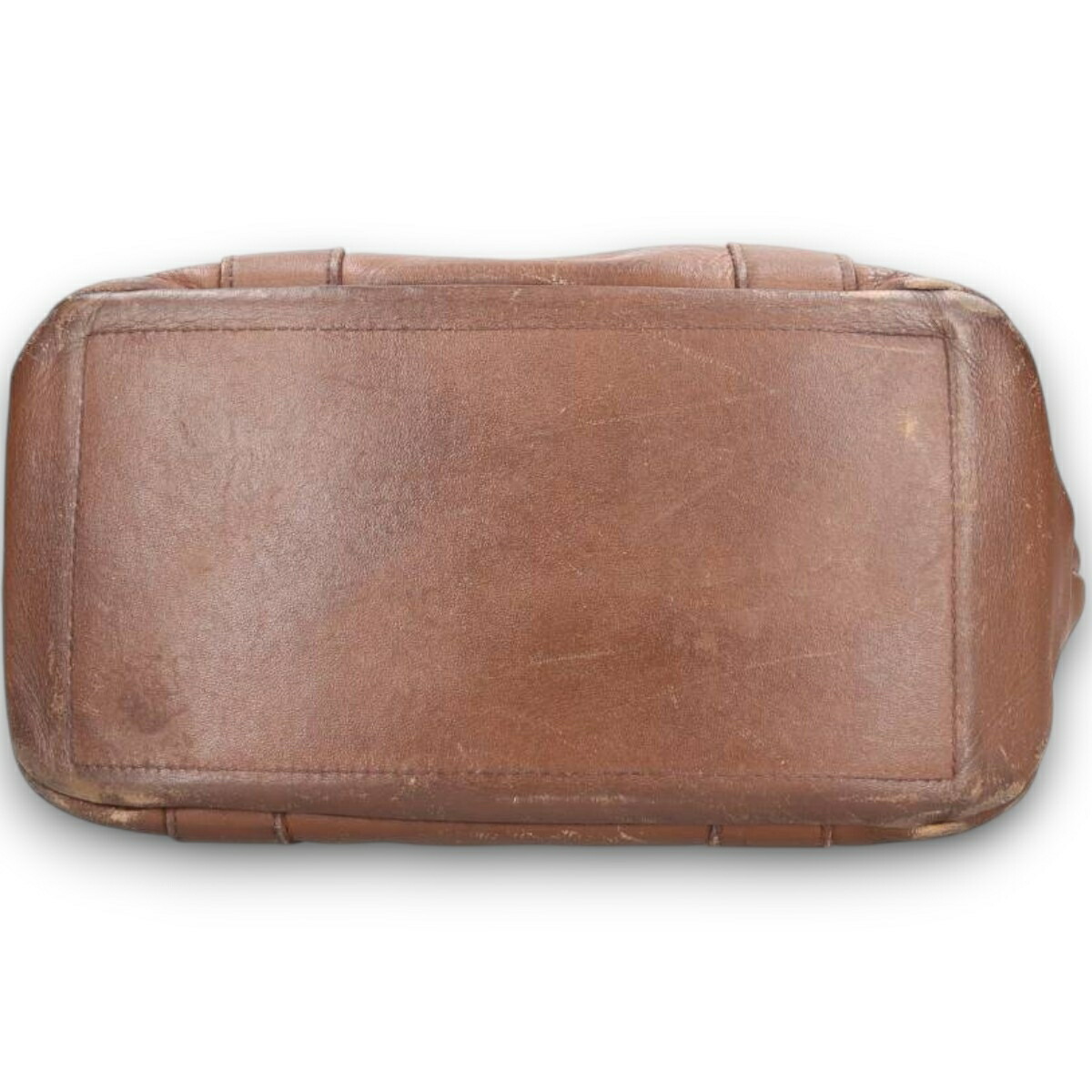 古着 80年代 オービス ORVIS レザートートバッグ USA製 ヴィンテージ