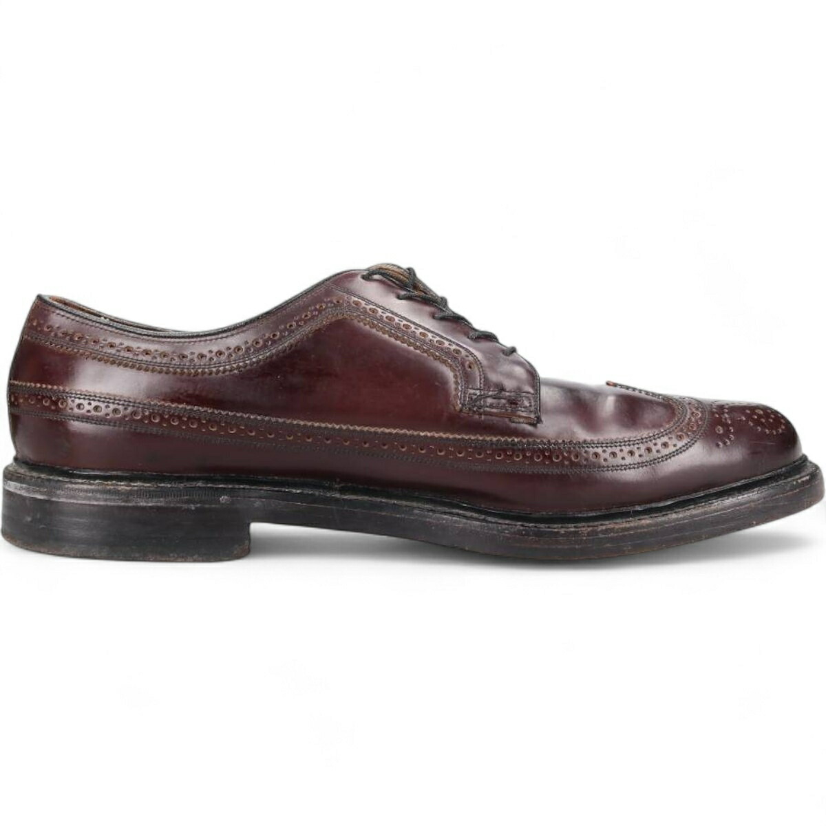 古着 70年代 フローシャイム Florsheim IMPERIAL インペリアル