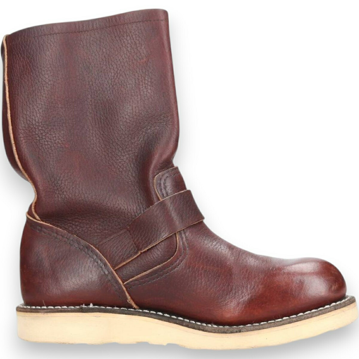 古着 00年代 レッドウィング RED WING 2970 羽根タグ エンジニアブーツ