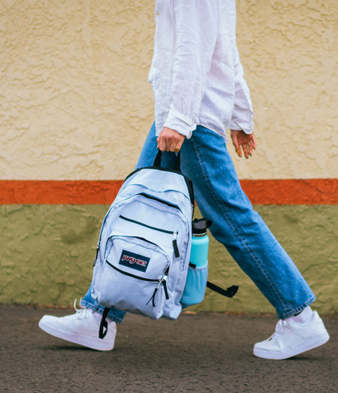 楽天市場】【公式】JANSPORT リュック ジャンスポーツ BIG STUDENT