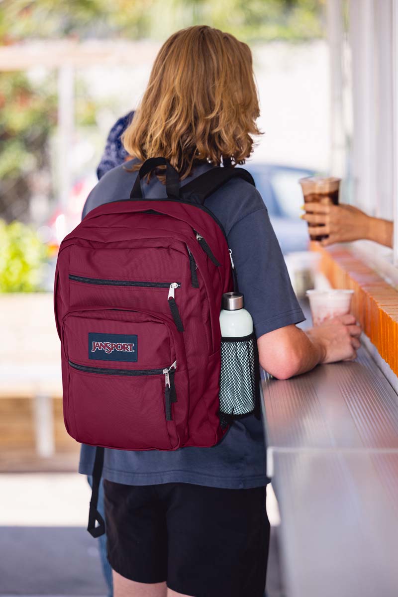 楽天市場】【公式】JANSPORT リュック ジャンスポーツ BIG STUDENT