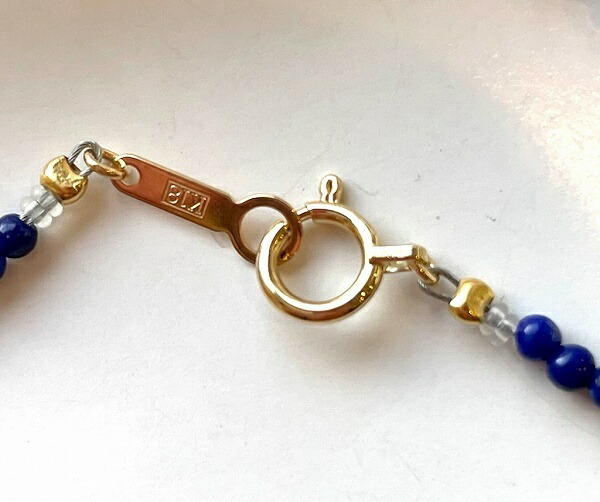 楽天市場】K18【ラピスラズリ】【天然アフガニスタン産】 最古の