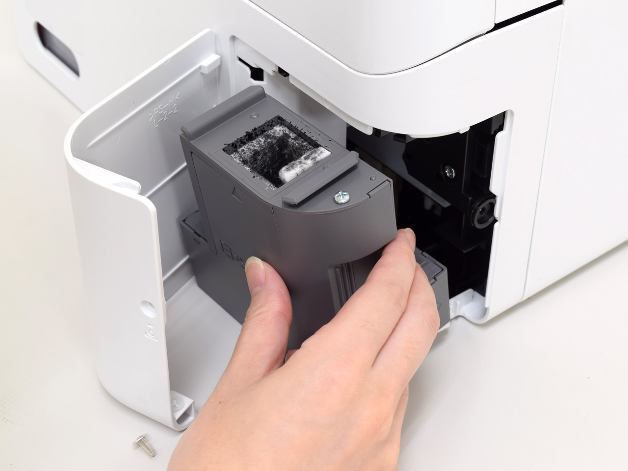 インクのコスパ重視ならエプソン「EW-M630T」が優秀！【試用レポート】