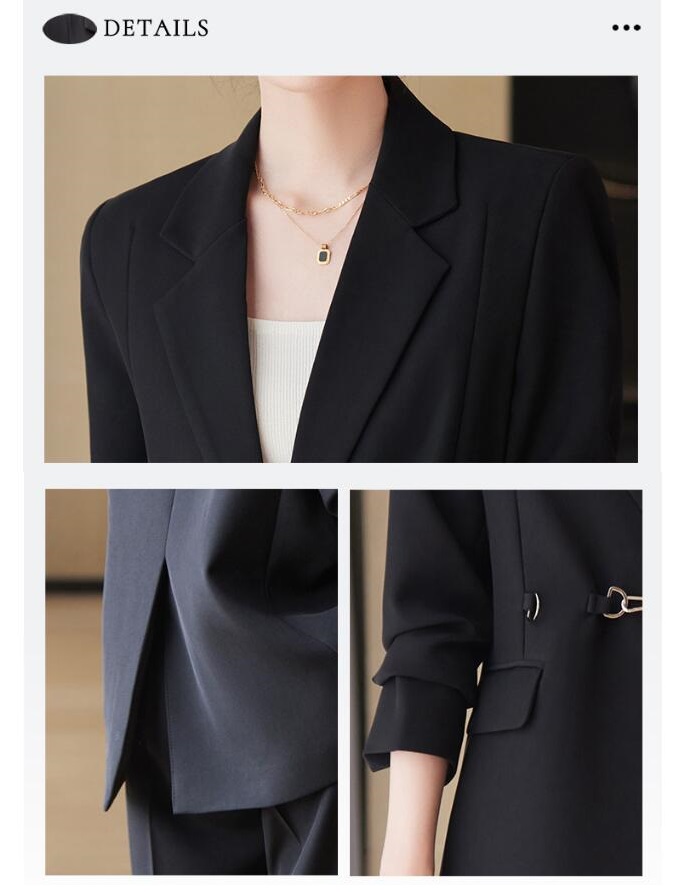 楽天市場】おしゃれ セットアップ 春新作 レディース スーツ