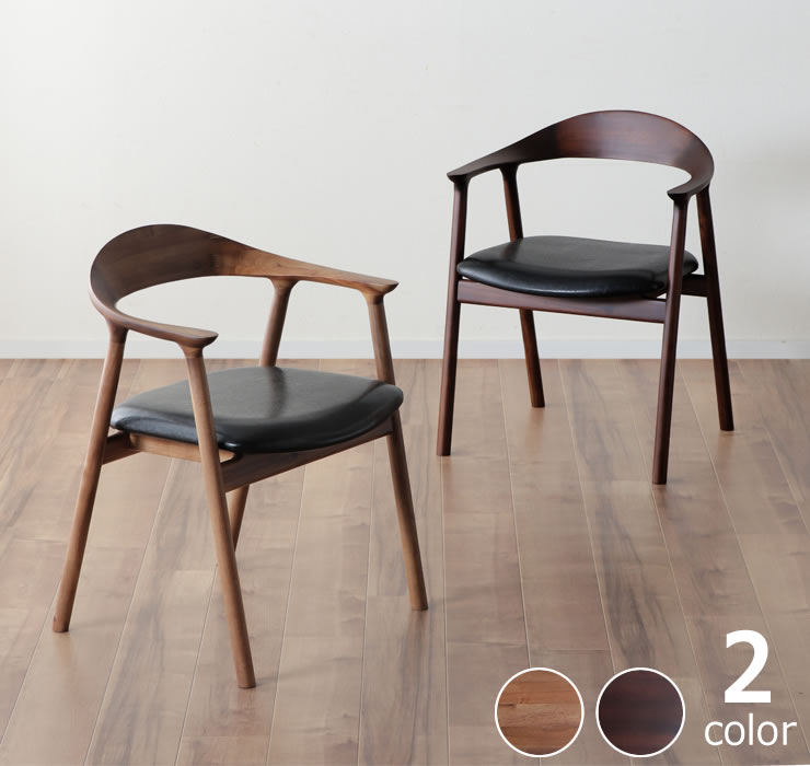 楽天市場】【3/11（9:59）まで1100円OFF！】木製ダイニングチェア 1脚