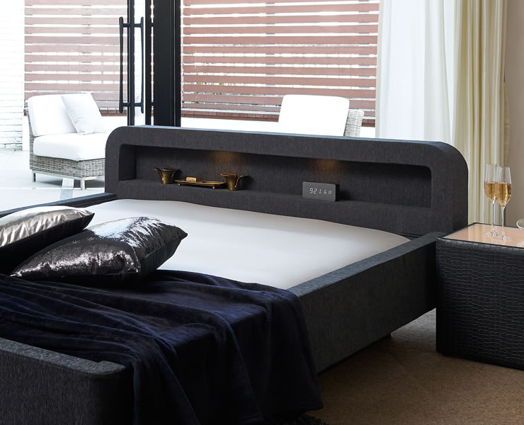 アクアドリーム16セミシングルサイズ（ ウォーターベッド｜ウォーター