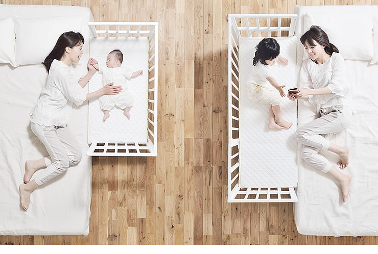 楽天市場】【替えシーツプレゼント】そいねーる＋ロング3点セット