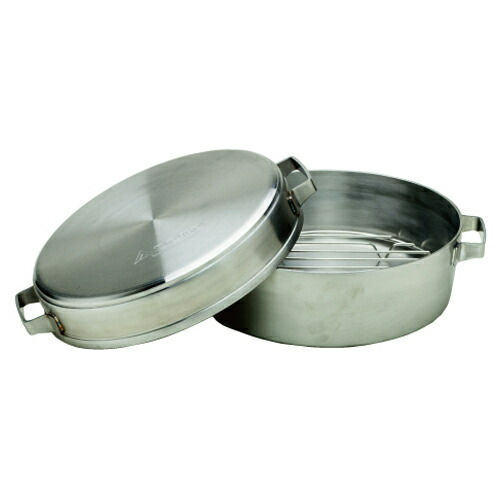 ☆汎用収納ケース付き☆SOTO ステンレスダッチオーブン 10インチ ST