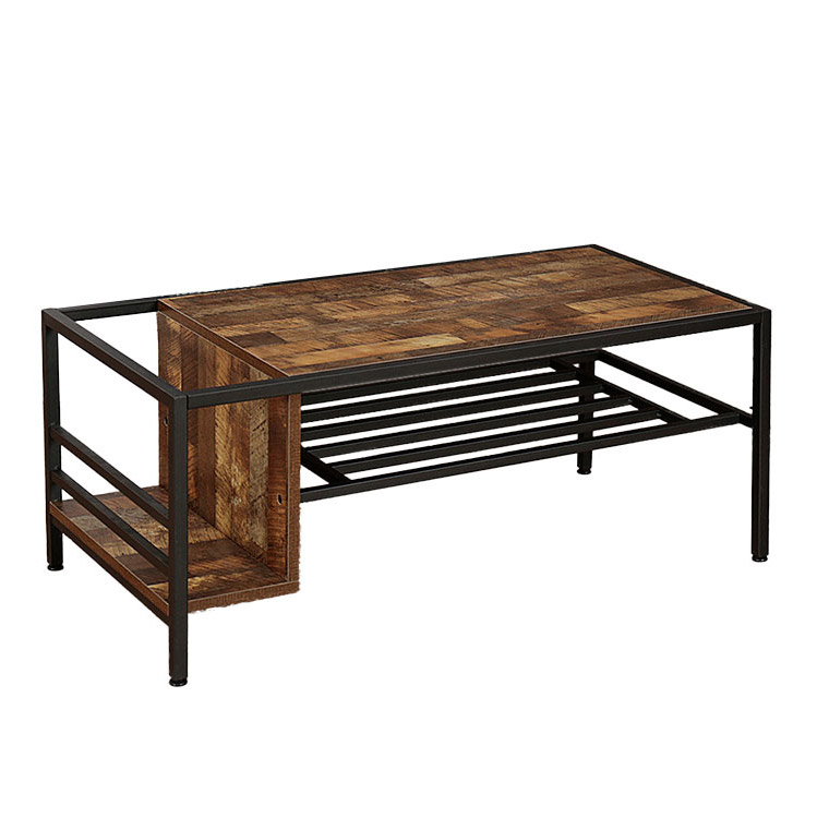 楽天市場】ローテーブル 収納付き センターテーブル おしゃれ