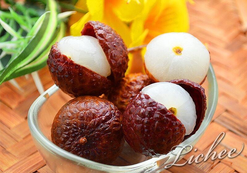 楽天市場】冷凍ライチ 500g 1kg 2kg 5kg 10kg 送料無料 （一部地域は