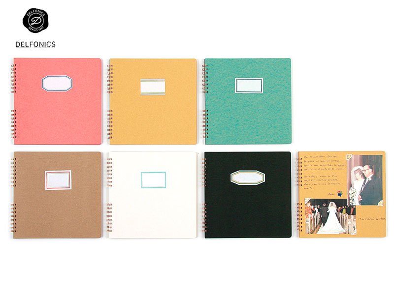 taro⭐︎廃盤品⭐︎DELFONICS Lサイズアルバム 3冊セット 楽天市場】デルフォニックス（アルバム｜写真整理用品）：文房具・事務