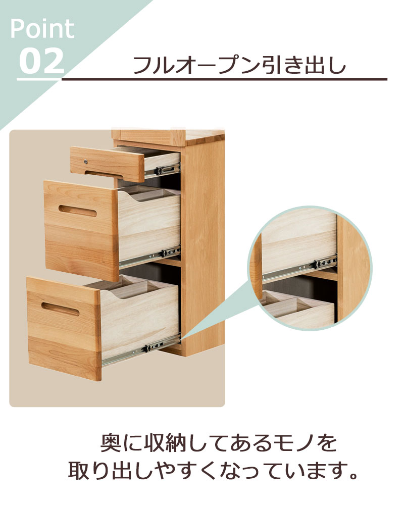 楽天市場】シェルフ 本棚 学習机 収納 おしゃれ 天然木 木製