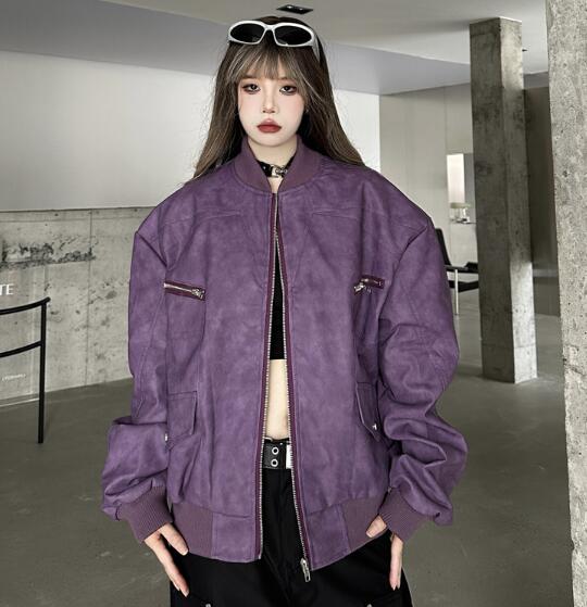 楽天市場】♪M~2XL展開♪スタジャン ベースボールジャケット 韓国系