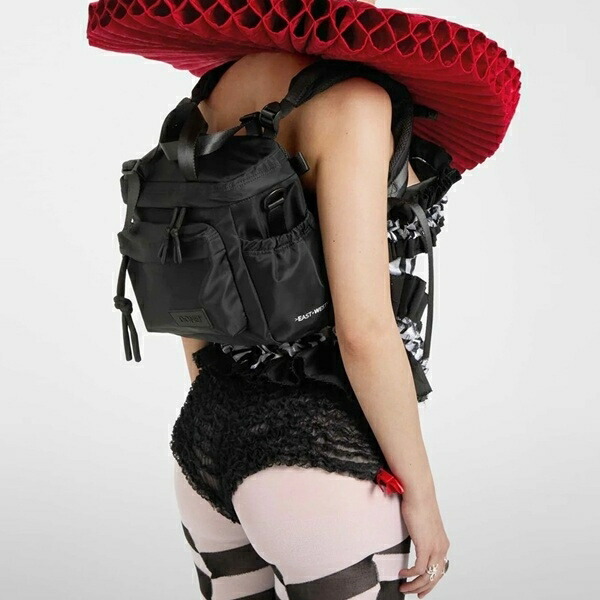 楽天市場】《 国内正規品 》【 DONE! 】ダーン East+West Nylon S