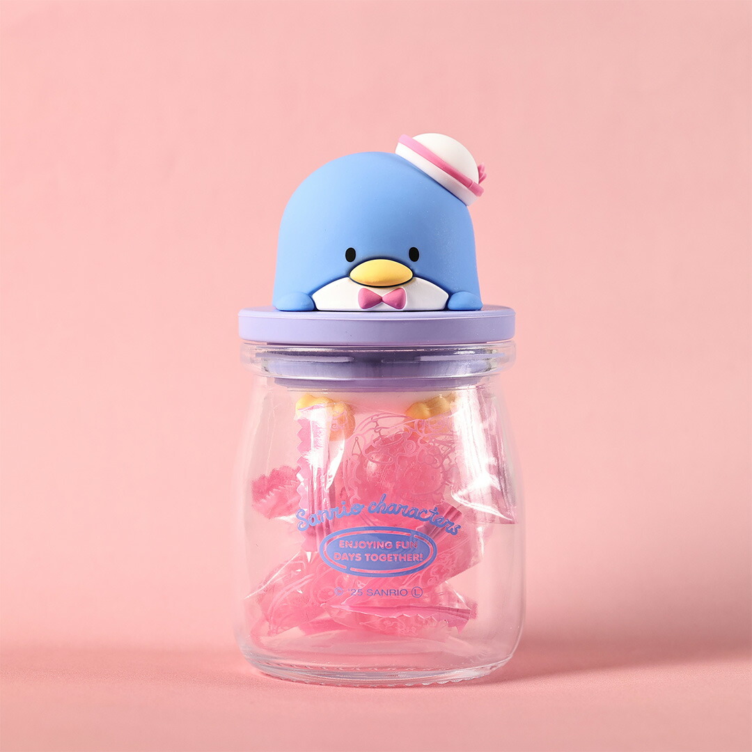 楽天市場】【ホワイトデー 2026】サンリオ キャンディボトル 種類