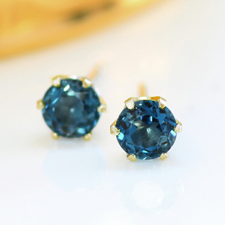 楽天市場】【最短当日出荷】 軸太0.8mm 長さ12mm ロンドンブルー