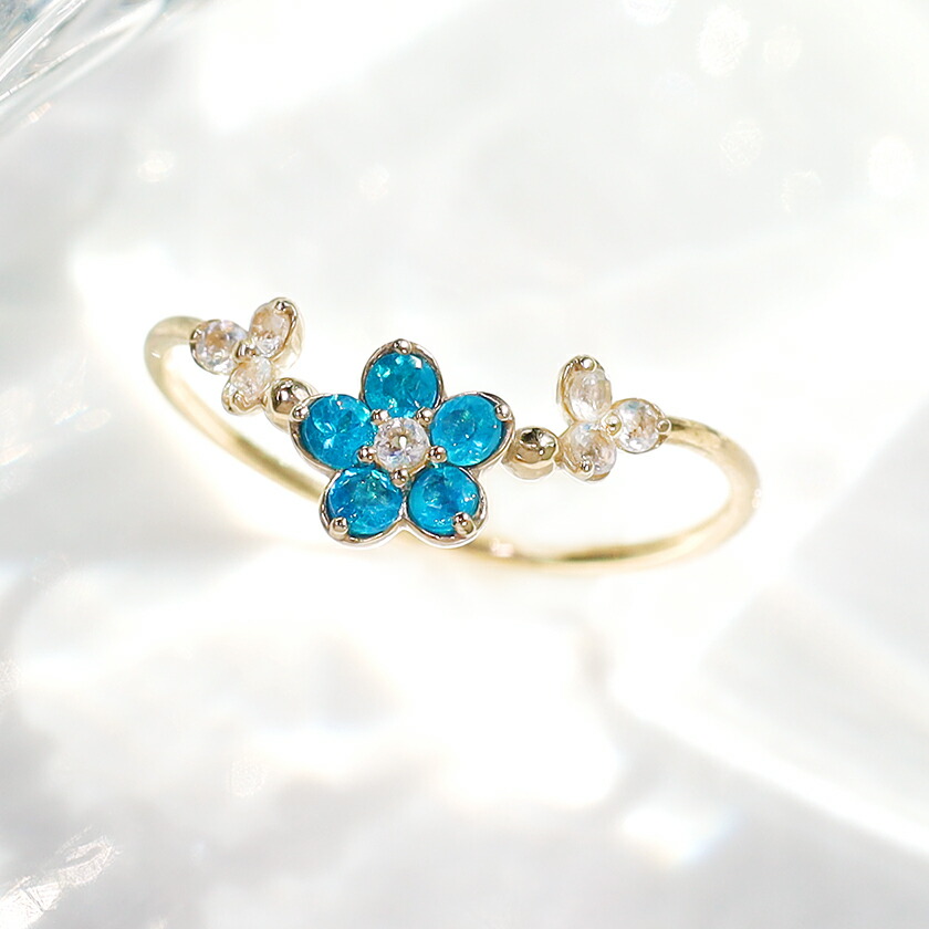 楽天市場】【最短当日出荷】ネモフィラ アパタイト ブルームーン