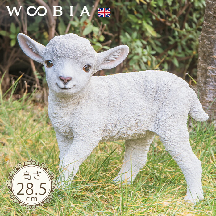楽天市場】【スーパーセール 最大10%OFF 】立ち上がった子羊