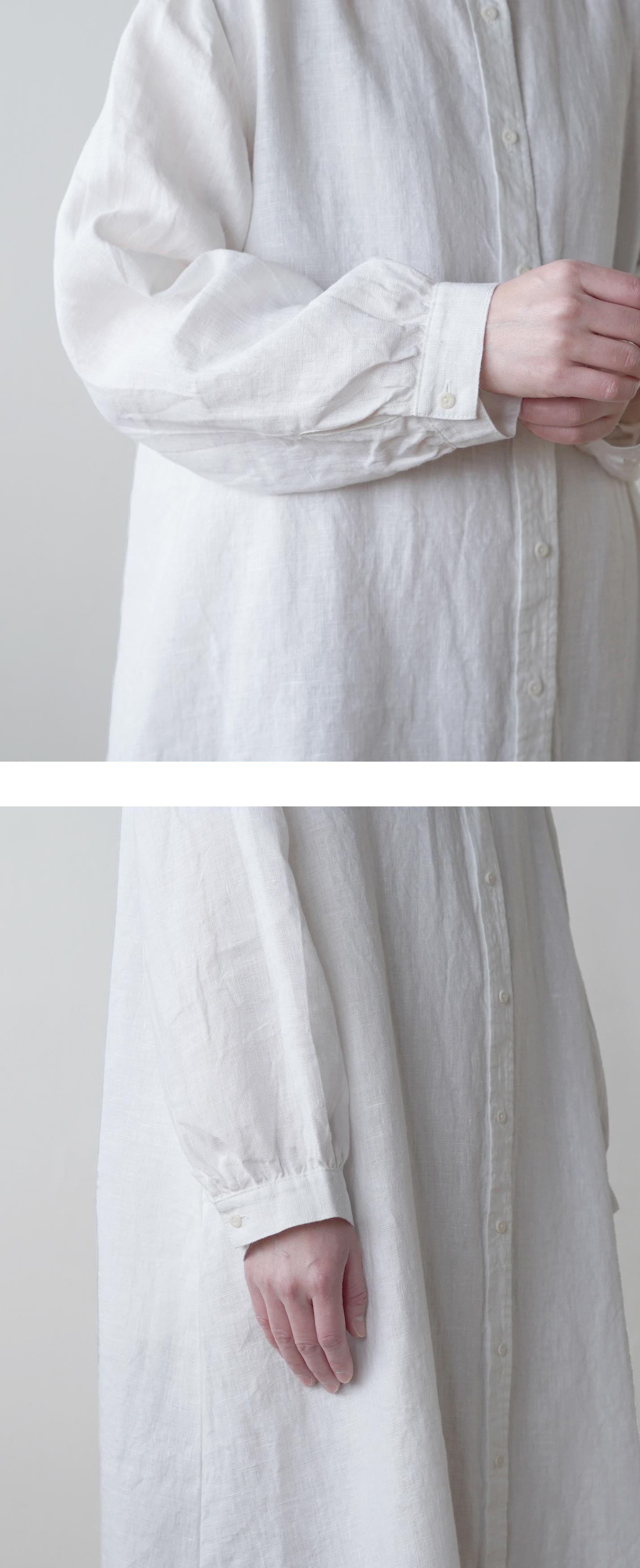 楽天市場】【キナル別注】 fog linen work フォグリネンワーク バンド