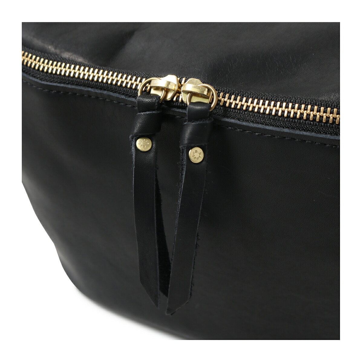 楽天市場】キソラ ウエストバッグ 本革 レザー バガーリオ メンズ