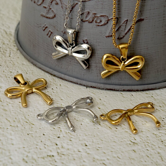 楽天市場】20%オフ スーパーSALE☆ ステンレス製 ペンダントトップ