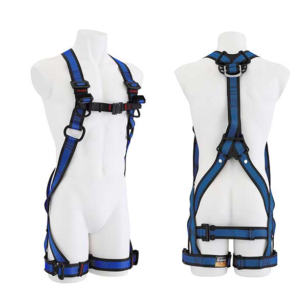 楽天市場】【限定色】☆TAJIMA/タジマ AZAM-SBCP ハーネスZA サンド