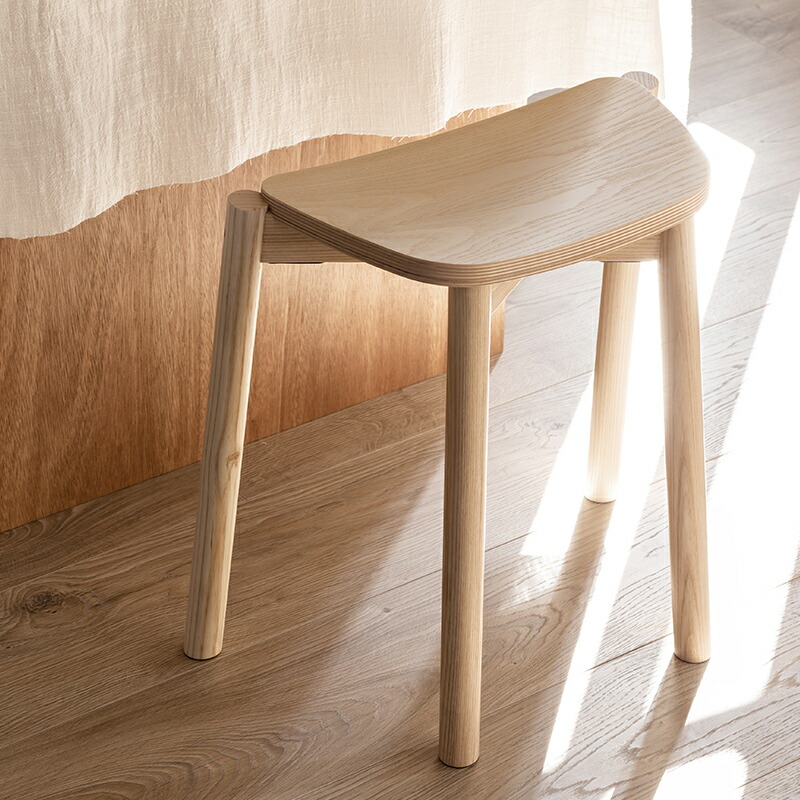 楽天市場】【お取り寄せ】esaila エサイラTars Stool ターズ スツール