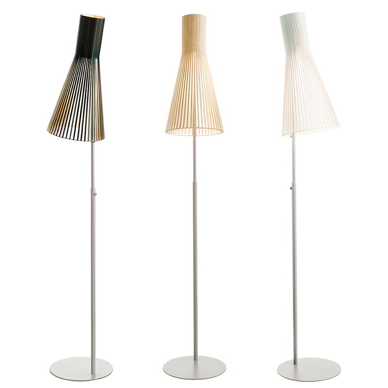 お取り寄せ】secto design（セクトデザイン）SECTO4210 フロアランプ